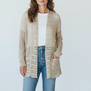 BANDOLINO Cardigan XL